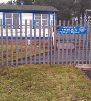 Site photo for this monitoring site