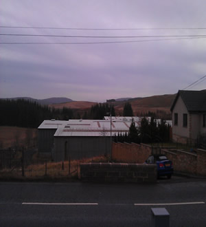 Site photo for this monitoring site