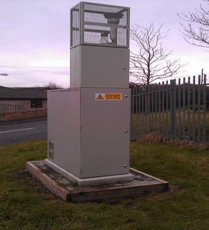 Site photo for this monitoring site