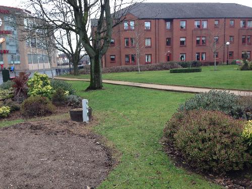 Site photo for this monitoring site