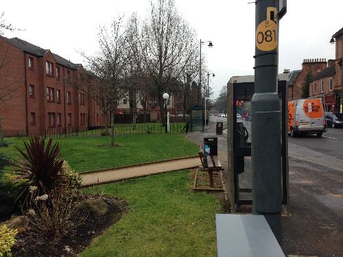 Site photo for this monitoring site