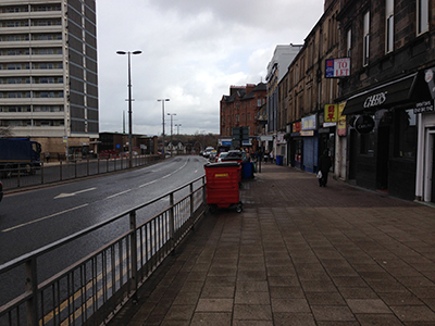 Site photo for this monitoring site