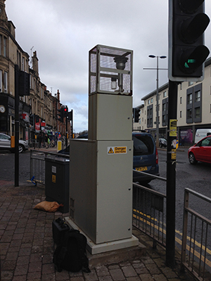 Site photo for this monitoring site