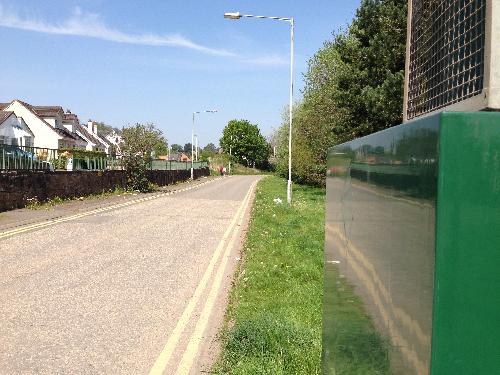 Site photo for this monitoring site