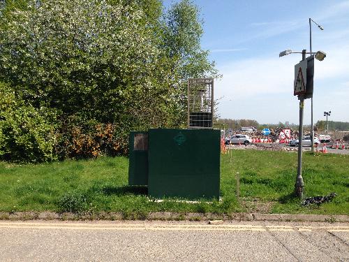 Site photo for this monitoring site