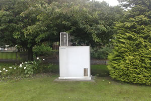 Site photo for this monitoring site