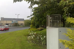 Site photo for this monitoring site