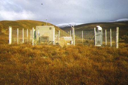 Site photo for this monitoring site