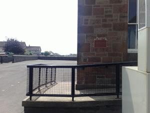 Site photo for this monitoring site