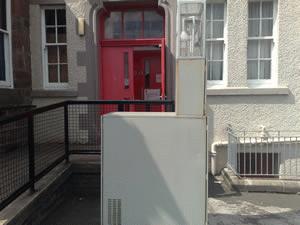 Site photo for this monitoring site