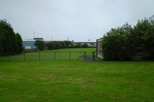 Site photo for this monitoring site