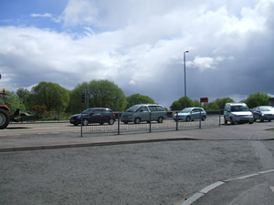 Site photo for this monitoring site