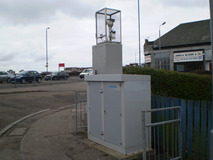 Site photo for this monitoring site