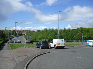 Site photo for this monitoring site