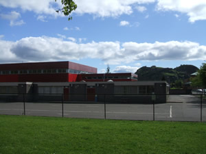 Site photo for this monitoring site