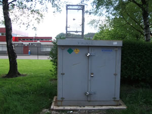 Site photo for this monitoring site