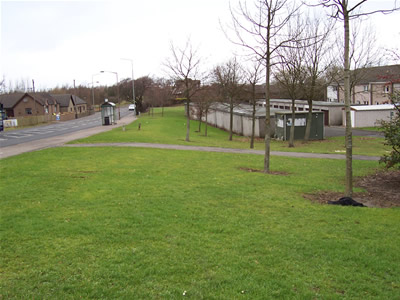 Site photo for this monitoring site