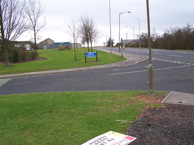Site photo for this monitoring site