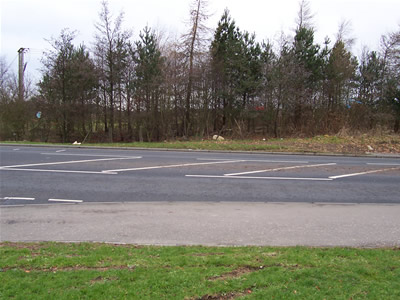 Site photo for this monitoring site