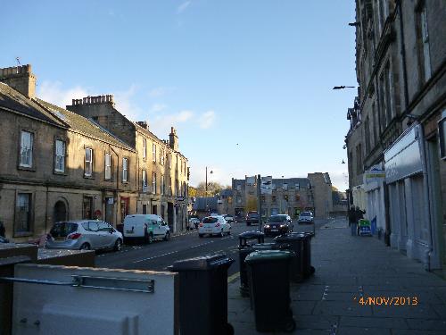 Site photo for this monitoring site