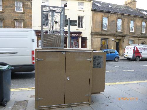 Site photo for this monitoring site
