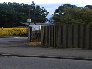 Site photo for this monitoring site