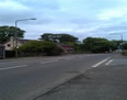 North