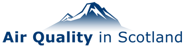 Air Quality in Scotland